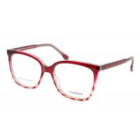 Зручні жіночі окуляри для зору Coliseum 8154